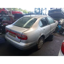 seat toledo ii (1m2) del año 2000
