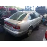 seat toledo ii (1m2) del año 2000