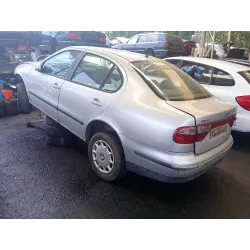 seat toledo ii (1m2) del año 2000