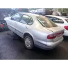 seat toledo ii (1m2) del año 2000