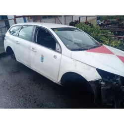 peugeot 308 (2007) del año 2015