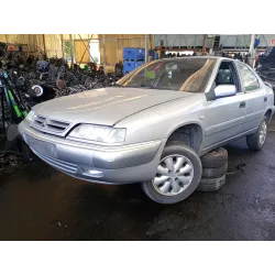 citroën xantia berlina (1993) del año 2000