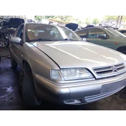 citroën xantia berlina (1993) del año 2000