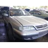 citroën xantia berlina (1993) del año 2000