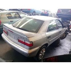 citroën xantia berlina (1993) del año 2000