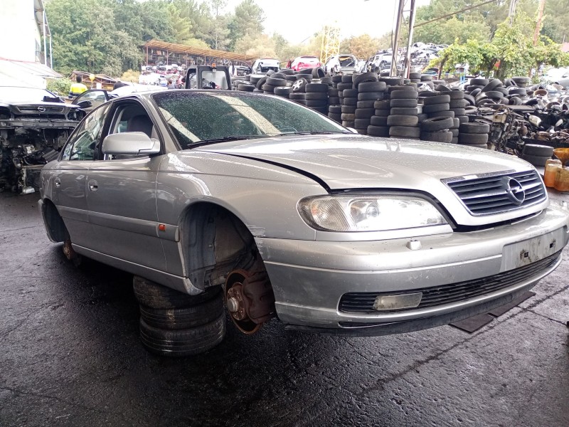 opel omega b (v94) del año 1999