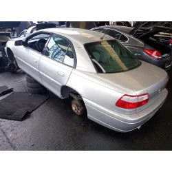 opel omega b (v94) del año 1999