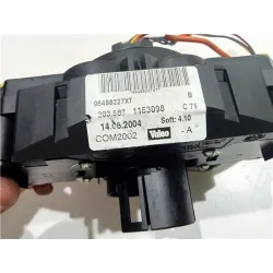Recambio de com 2000 para citroën c3 (2002) hdi referencia OEM IAM 96488227XT COM2002 1153098  