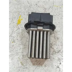 Recambio de resistencia calefaccion para peugeot 206 (1998) 1.4 hdi eco 70 referencia OEM IAM F884028A  
