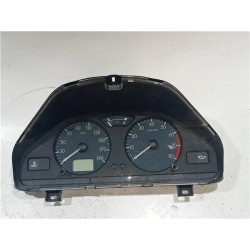 Recambio de cuadro completo para citroën saxo (1999) 1.1 plaisir [1,1 ltr. - 44 kw] referencia OEM IAM 9636594680 89652  