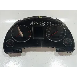 Recambio de cuadro completo para audi a4 berlina (8e)(04.2003) 1.9 tdi (96kw) [1,9 ltr. - 96 kw tdi] referencia OEM IAM 10369020