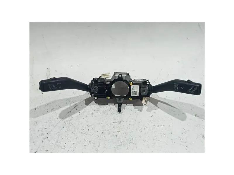 Recambio de mando multifuncion para seat altea xl (5p5)(10.2006) 1.9 tdi referencia OEM IAM 5K0953521BN  