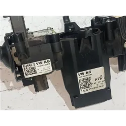 Recambio de mando multifuncion para seat altea xl (5p5)(10.2006) 1.9 tdi referencia OEM IAM 5K0953521BN  