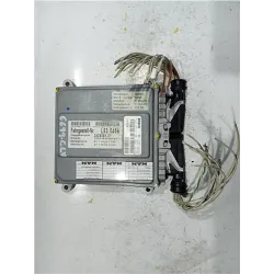 Recambio de centralita para man 10.225 focl 6871 referencia OEM IAM 0281010347  