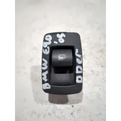 Recambio de mando elevalunas delantero derecho para bmw 3 (e90) 320 d referencia OEM IAM 6935534  