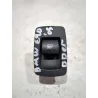 Recambio de mando elevalunas delantero derecho para bmw 3 (e90) 320 d referencia OEM IAM 6935534  