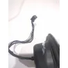 Recambio de retrovisor derecho para mercedes-benz clase e (w211) e 200 cdi (211.004) referencia OEM IAM   