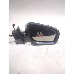 Recambio de retrovisor derecho para mercedes-benz clase e (w211) e 200 cdi (211.004) referencia OEM IAM   