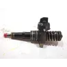 Recambio de inyector para volkswagen golf v (1k1) 2.0 tdi 16v 4motion referencia OEM IAM 038130073BJ  