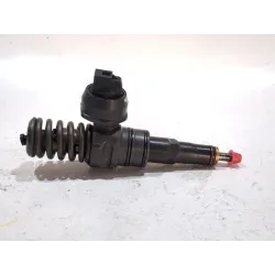 Recambio de inyector para volkswagen golf v (1k1) 2.0 tdi 16v 4motion referencia OEM IAM 038130073BJ  
