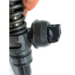 Recambio de inyector para volkswagen golf v (1k1) 2.0 tdi 16v 4motion referencia OEM IAM 038130073BJ  