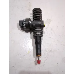 Recambio de inyector para volkswagen golf v (1k1) 2.0 tdi 16v 4motion referencia OEM IAM 038130073BJ  