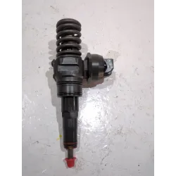 Recambio de inyector para volkswagen golf v (1k1) 2.0 tdi 16v 4motion referencia OEM IAM 038130073BJ  