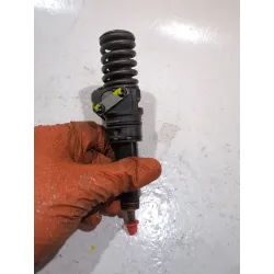 Recambio de inyector para volkswagen golf v (1k1) 2.0 tdi 16v 4motion referencia OEM IAM 038130073BJ  