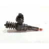 Recambio de inyector para volkswagen golf v (1k1) 2.0 tdi 16v 4motion referencia OEM IAM 038130073BJ  