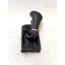Recambio de funda palanca cambio para audi q7 (4lb) 3.6 fsi quattro referencia OEM IAM 4L1713139G  
