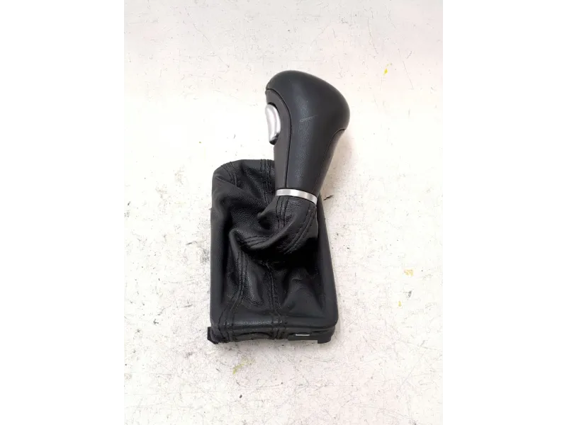 Recambio de funda palanca cambio para audi q7 (4lb) 3.6 fsi quattro referencia OEM IAM 4L1713139G  