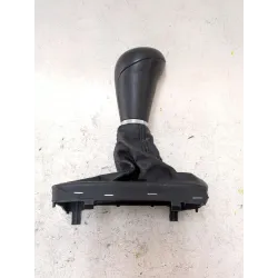Recambio de funda palanca cambio para audi q7 (4lb) 3.6 fsi quattro referencia OEM IAM 4L1713139G  