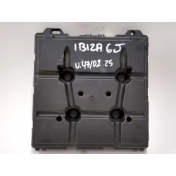 Recambio de modulo electronico para seat ibiza iv (6j5, 6p1) 1.9 tdi referencia OEM IAM 6R0937087M  