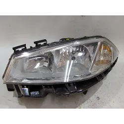 Recambio de faro delantero izquierdo para renault megane ii (bm0/1_, cm0/1_) 1.5 dci referencia OEM IAM 5399540004  
