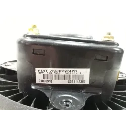 Recambio de airbag volante para fiat 500x (334_) 1.6 d multijet (334axa1b, 334axa11) referencia OEM IAM 7353352420  