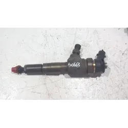 Recambio de inyector para peugeot 206 (1998) 1.4 hdi eco 70 referencia OEM IAM 0445110075  