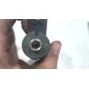 Recambio de inyector para peugeot 206 (1998) 1.4 hdi eco 70 referencia OEM IAM 0445110075  