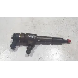 Recambio de inyector para peugeot 206 (1998) 1.4 hdi eco 70 referencia OEM IAM 0445110075  