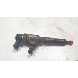Recambio de inyector para peugeot 206 (1998) 1.4 hdi eco 70 referencia OEM IAM 0445110075  