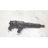Recambio de inyector para peugeot 206 (1998) 1.4 hdi eco 70 referencia OEM IAM 0445110075  