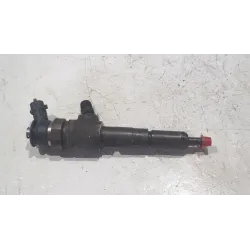 Recambio de inyector para peugeot 206 (1998) 1.4 hdi eco 70 referencia OEM IAM 0445110075  