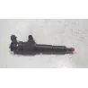 Recambio de inyector para peugeot 206 (1998) 1.4 hdi eco 70 referencia OEM IAM 0445110075  