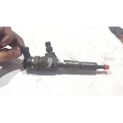Recambio de inyector para peugeot 206 (1998) 1.4 hdi eco 70 referencia OEM IAM 0445110075  