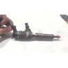 Recambio de inyector para peugeot 206 (1998) 1.4 hdi eco 70 referencia OEM IAM 0445110075  