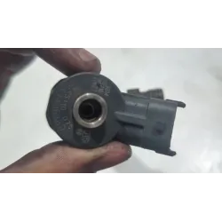 Recambio de inyector para peugeot 206 (1998) 1.4 hdi eco 70 referencia OEM IAM 0445110075  
