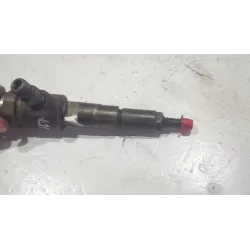 Recambio de inyector para peugeot 206 (1998) 1.4 hdi eco 70 referencia OEM IAM 0445110075  