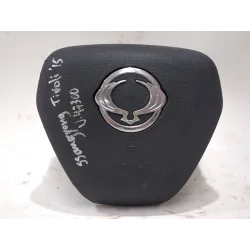 Recambio de airbag volante para ssangyong tivoli 1.6 xdi 160 referencia OEM IAM 6287688 8620135500  
