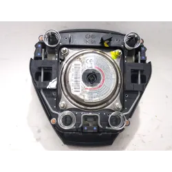 Recambio de airbag volante para ssangyong tivoli 1.6 xdi 160 referencia OEM IAM 6287688 8620135500  