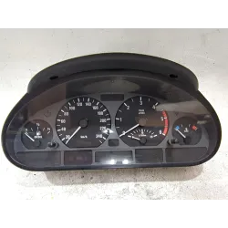 Recambio de cuadro completo para bmw 3 (e46) 320 d referencia OEM IAM 6931245 0263639080  