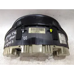 Recambio de cuadro completo para bmw 3 (e46) 320 d referencia OEM IAM 6931245 0263639080  